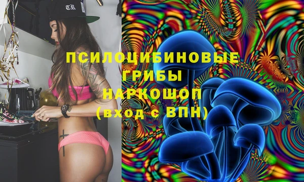 MESCALINE Баксан
